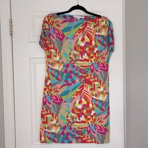 Trina turk dress